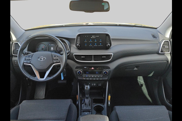 Hyundai Tucson 1.6 T-GDI Comfort | Trekhaak | Navigatie | Achteruitrijcamera