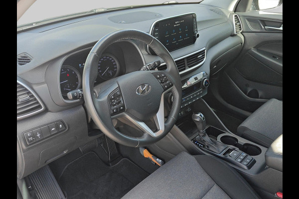 Hyundai Tucson 1.6 T-GDI Comfort | Trekhaak | Navigatie | Achteruitrijcamera