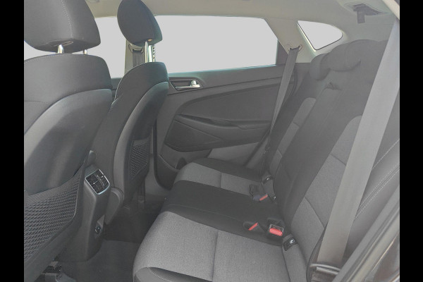 Hyundai Tucson 1.6 T-GDI Comfort | Trekhaak | Navigatie | Achteruitrijcamera