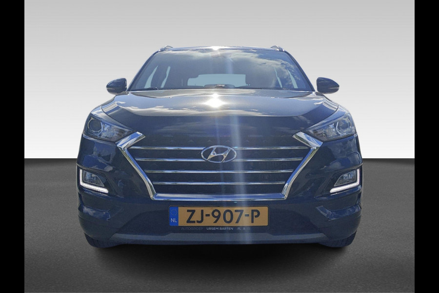 Hyundai Tucson 1.6 T-GDI Comfort | Trekhaak | Navigatie | Achteruitrijcamera