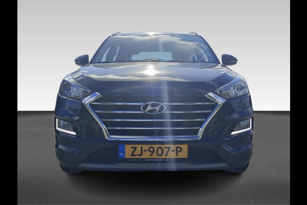 Hyundai Tucson 1.6 T-GDI Comfort | Trekhaak | Navigatie | Achteruitrijcamera