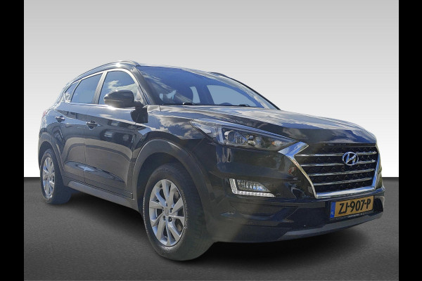 Hyundai Tucson 1.6 T-GDI Comfort | Trekhaak | Navigatie | Achteruitrijcamera