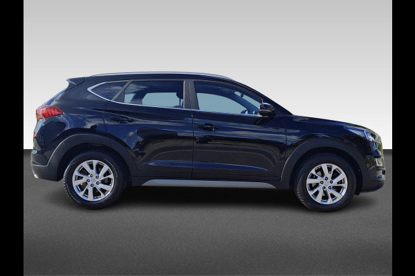 Hyundai Tucson 1.6 T-GDI Comfort | Trekhaak | Navigatie | Achteruitrijcamera