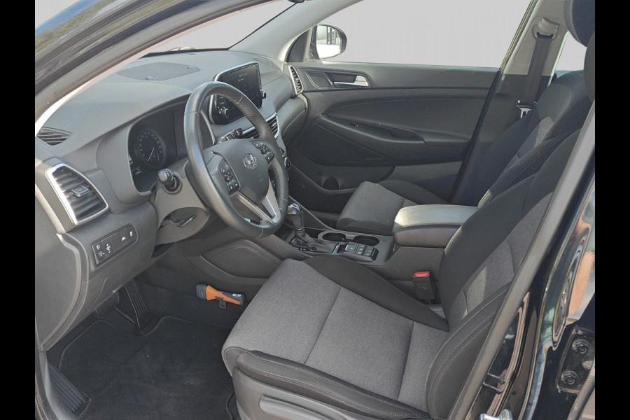 Hyundai Tucson 1.6 T-GDI Comfort | Trekhaak | Navigatie | Achteruitrijcamera