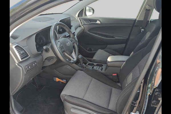 Hyundai Tucson 1.6 T-GDI Comfort | Trekhaak | Navigatie | Achteruitrijcamera