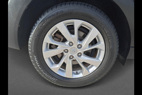 Hyundai Tucson 1.6 T-GDI Comfort | Trekhaak | Navigatie | Achteruitrijcamera