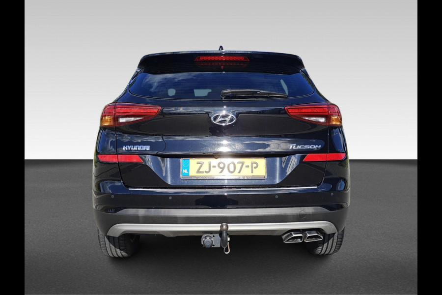 Hyundai Tucson 1.6 T-GDI Comfort | Trekhaak | Navigatie | Achteruitrijcamera