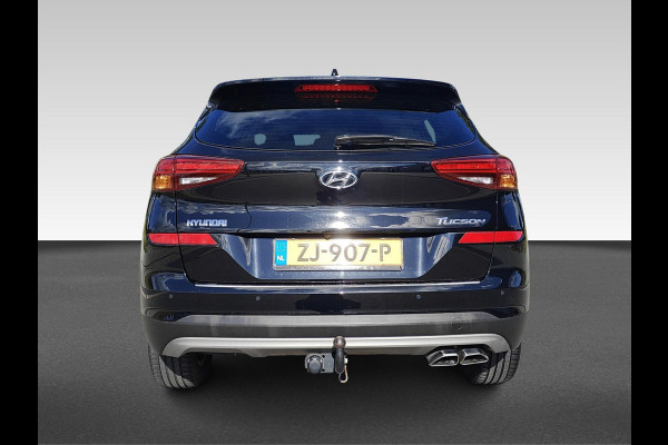 Hyundai Tucson 1.6 T-GDI Comfort | Trekhaak | Navigatie | Achteruitrijcamera
