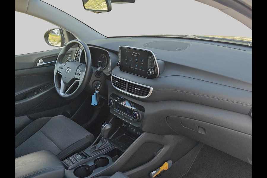 Hyundai Tucson 1.6 T-GDI Comfort | Trekhaak | Navigatie | Achteruitrijcamera