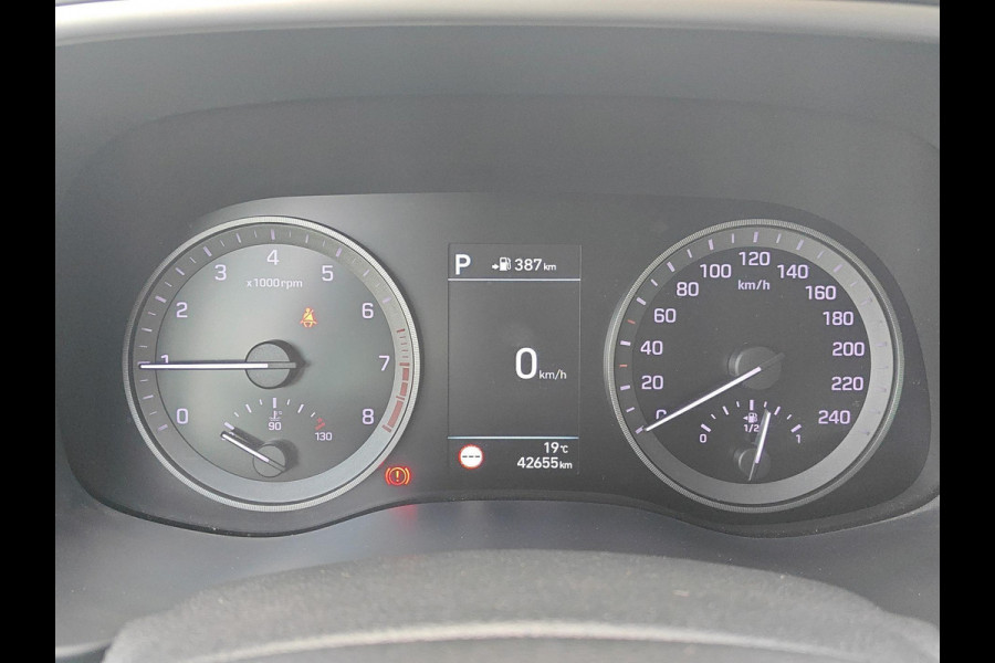 Hyundai Tucson 1.6 T-GDI Comfort | Trekhaak | Navigatie | Achteruitrijcamera