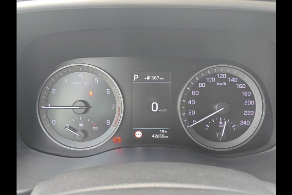 Hyundai Tucson 1.6 T-GDI Comfort | Trekhaak | Navigatie | Achteruitrijcamera