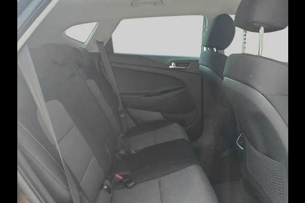 Hyundai Tucson 1.6 T-GDI Comfort | Trekhaak | Navigatie | Achteruitrijcamera