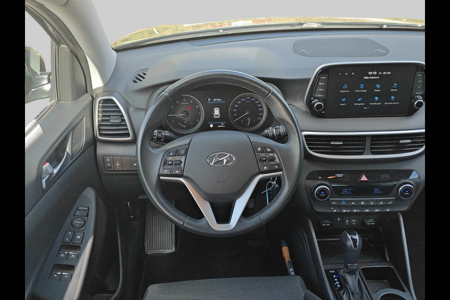 Hyundai Tucson 1.6 T-GDI Comfort | Trekhaak | Navigatie | Achteruitrijcamera