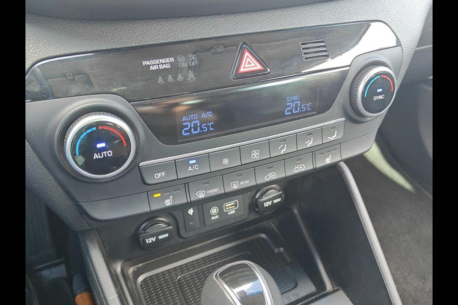 Hyundai Tucson 1.6 T-GDI Comfort | Trekhaak | Navigatie | Achteruitrijcamera