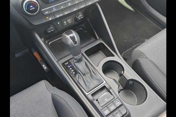 Hyundai Tucson 1.6 T-GDI Comfort | Trekhaak | Navigatie | Achteruitrijcamera