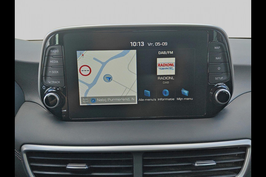 Hyundai Tucson 1.6 T-GDI Comfort | Trekhaak | Navigatie | Achteruitrijcamera