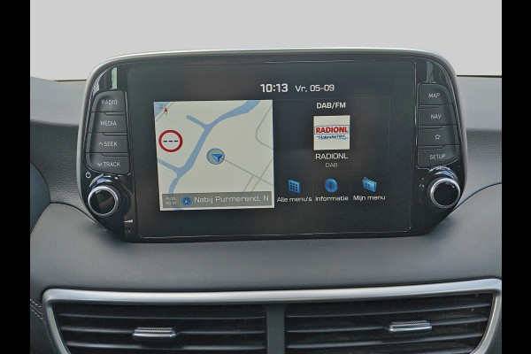 Hyundai Tucson 1.6 T-GDI Comfort | Trekhaak | Navigatie | Achteruitrijcamera