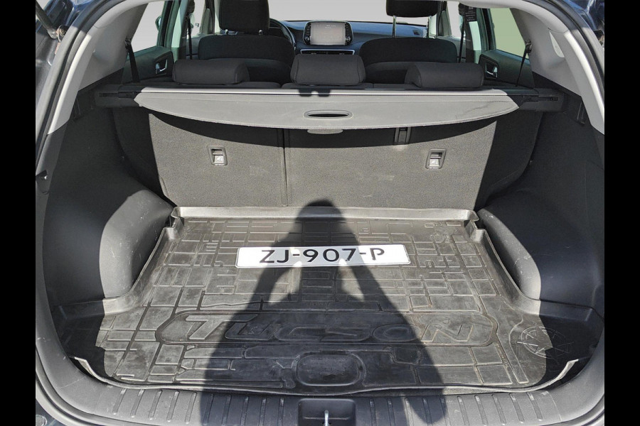 Hyundai Tucson 1.6 T-GDI Comfort | Trekhaak | Navigatie | Achteruitrijcamera