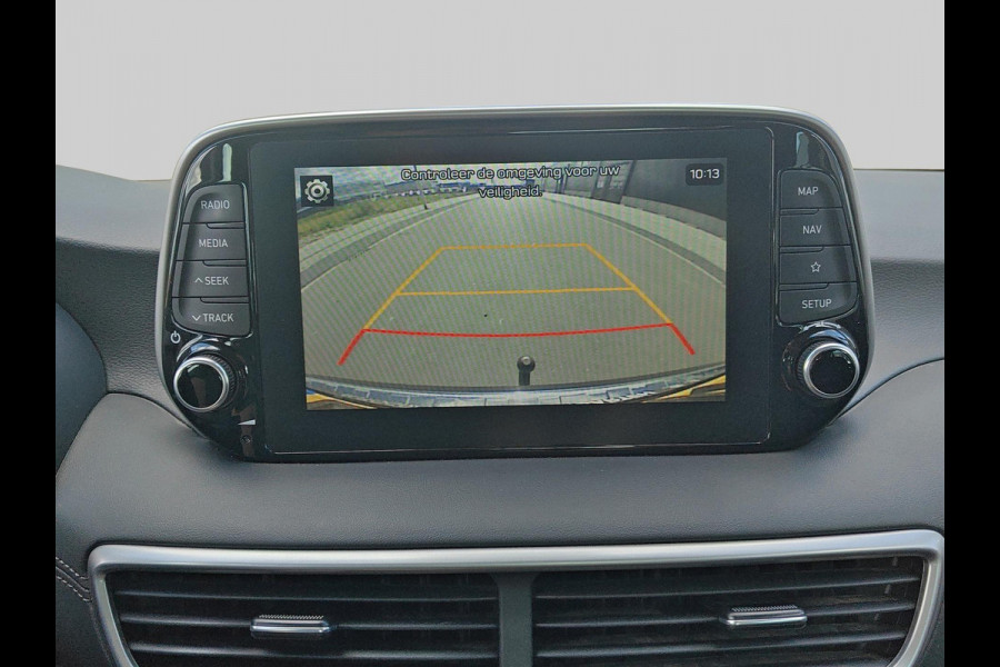Hyundai Tucson 1.6 T-GDI Comfort | Trekhaak | Navigatie | Achteruitrijcamera