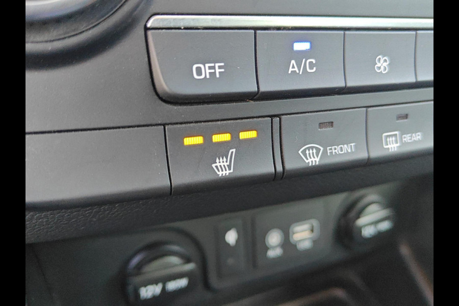 Hyundai Tucson 1.6 T-GDI Comfort | Trekhaak | Navigatie | Achteruitrijcamera
