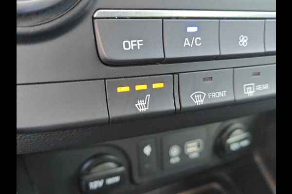 Hyundai Tucson 1.6 T-GDI Comfort | Trekhaak | Navigatie | Achteruitrijcamera