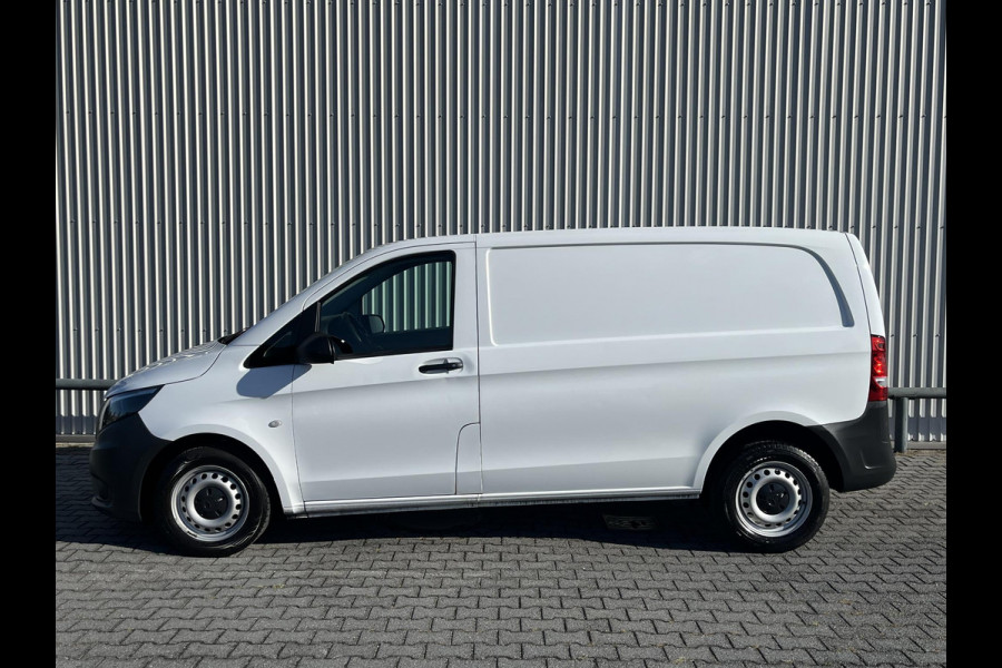 Mercedes-Benz Vito 110 CDI*3PERSOONS*A/C*CAM*TEL*CARPLAY*DAB*