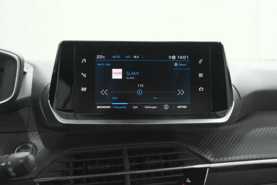 Peugeot 2008 PureTech 130 Allure Pack | Camera | Adaptieve Cruise Control | Apple Carplay | Stoelverwarming