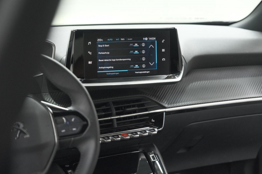 Peugeot 2008 PureTech 130 Allure Pack | Camera | Adaptieve Cruise Control | Apple Carplay | Stoelverwarming