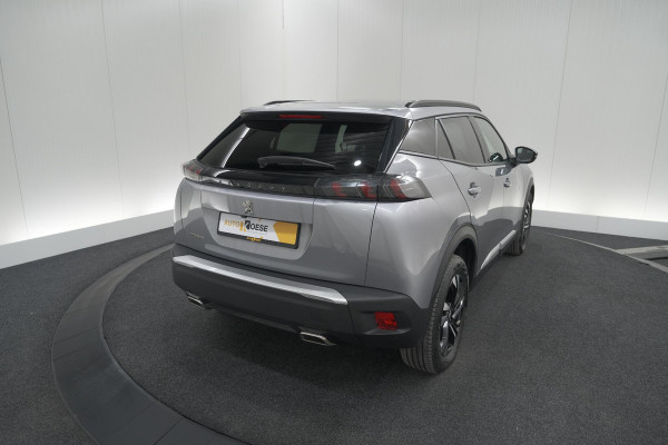 Peugeot 2008 PureTech 130 Allure Pack | Camera | Adaptieve Cruise Control | Apple Carplay | Stoelverwarming