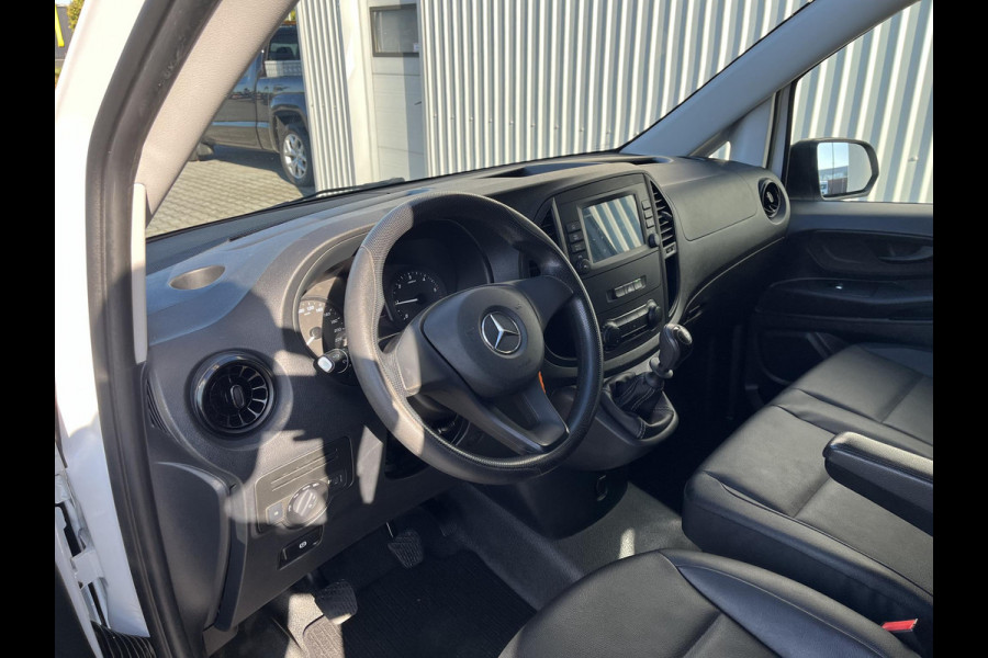 Mercedes-Benz Vito 110 CDI*3PERSOONS*A/C*CAM*TEL*CARPLAY*DAB*