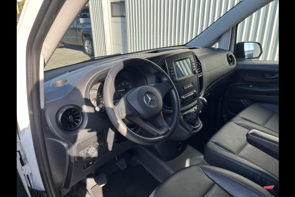 Mercedes-Benz Vito 110 CDI*3PERSOONS*A/C*CAM*TEL*CARPLAY*DAB*