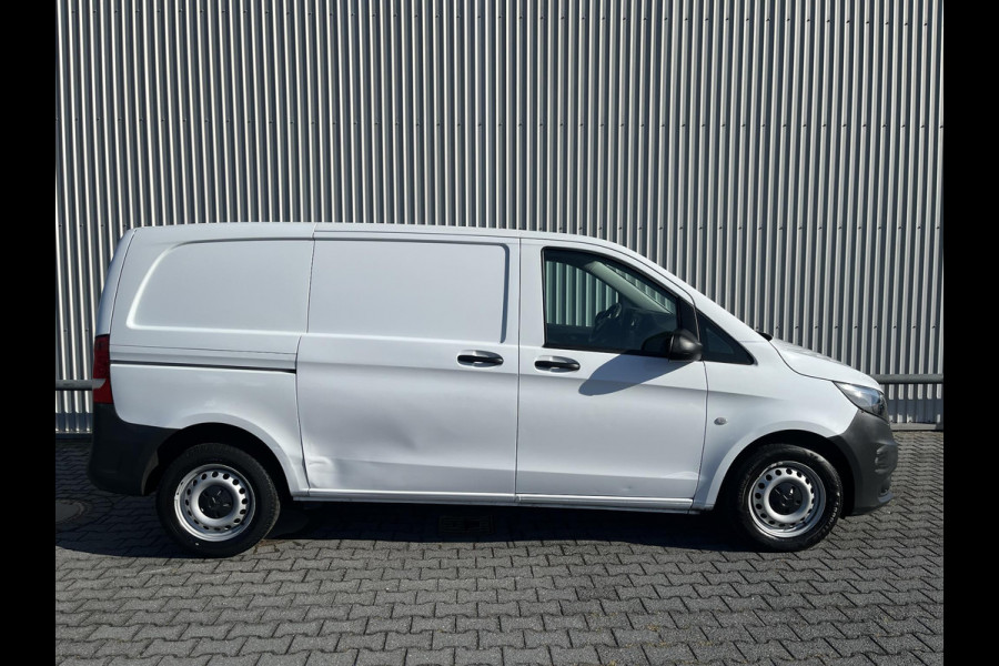 Mercedes-Benz Vito 110 CDI*3PERSOONS*A/C*CAM*TEL*CARPLAY*DAB*