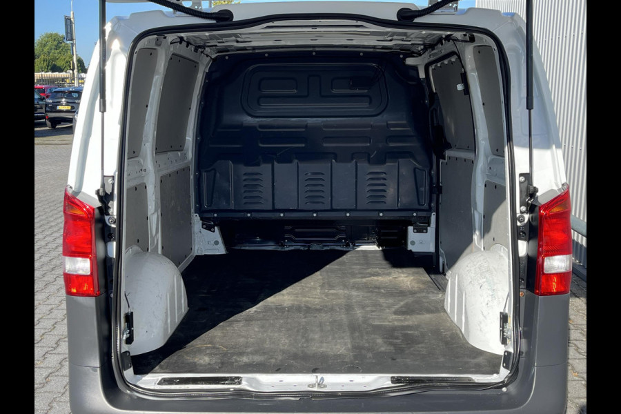 Mercedes-Benz Vito 110 CDI*3PERSOONS*A/C*CAM*TEL*CARPLAY*DAB*