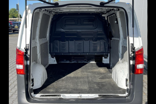 Mercedes-Benz Vito 110 CDI*3PERSOONS*A/C*CAM*TEL*CARPLAY*DAB*