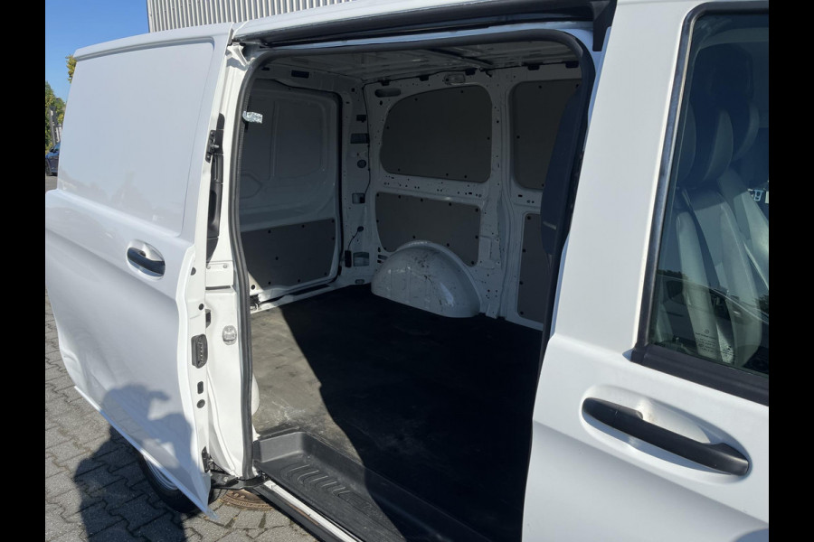 Mercedes-Benz Vito 110 CDI*3PERSOONS*A/C*CAM*TEL*CARPLAY*DAB*