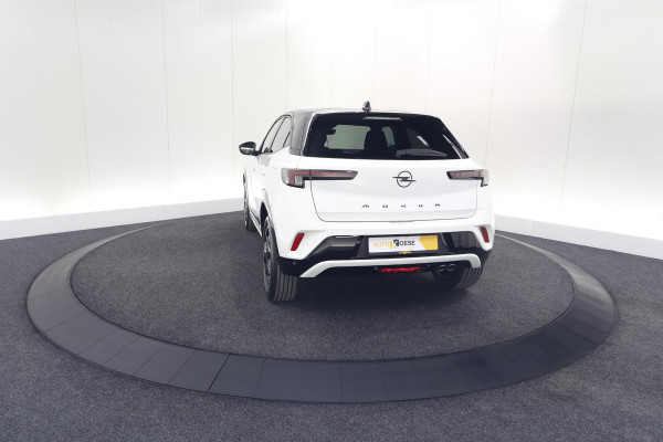 Opel Mokka Turbo 130 AT8 GS | Nieuw Model | Camera | Massagefunctie | Apple Carplay | Stoelverwarming