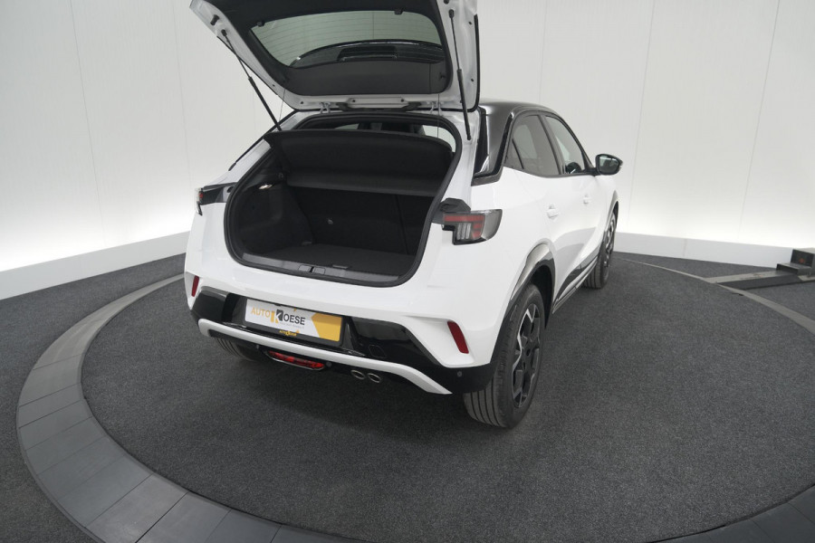 Opel Mokka Turbo 130 AT8 GS | Nieuw Model | Camera | Massagefunctie | Apple Carplay | Stoelverwarming
