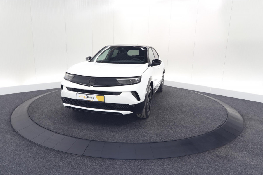 Opel Mokka Turbo 130 AT8 GS | Nieuw Model | Camera | Massagefunctie | Apple Carplay | Stoelverwarming