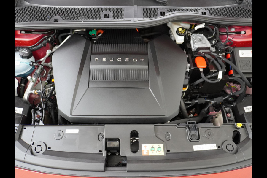 Peugeot e-208 EV GT Pack 50 kWh VAN: 16.900,- VOOR: 13.877,- UW HERFSTVOORDEE: 3.023,- All-Season CrossClimate Banden | Full LED | Adaptive Cruise Control | Stoelverwarming | Camera | Veel Opties | Rijklaar met 12 Maanden BOVAG Garantie