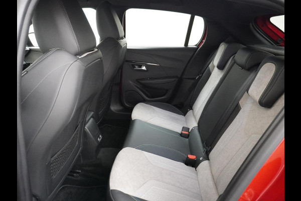 Peugeot e-208 EV GT Pack 50 kWh VAN: 16.900,- VOOR: 13.877,- UW HERFSTVOORDEE: 3.023,- All-Season CrossClimate Banden | Full LED | Adaptive Cruise Control | Stoelverwarming | Camera | Veel Opties | Rijklaar met 12 Maanden BOVAG Garantie