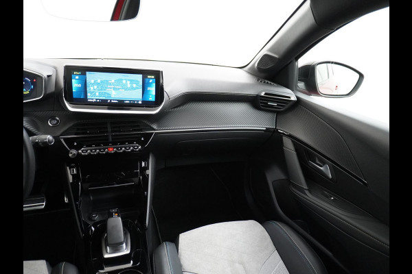 Peugeot e-208 EV GT Pack 50 kWh VAN: 16.900,- VOOR: 13.877,- UW HERFSTVOORDEE: 3.023,- All-Season CrossClimate Banden | Full LED | Adaptive Cruise Control | Stoelverwarming | Camera | Veel Opties | Rijklaar met 12 Maanden BOVAG Garantie