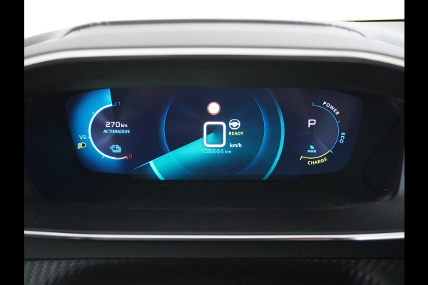 Peugeot e-208 EV GT Pack 50 kWh VAN: 16.900,- VOOR: 13.877,- UW HERFSTVOORDEE: 3.023,- All-Season CrossClimate Banden | Full LED | Adaptive Cruise Control | Stoelverwarming | Camera | Veel Opties | Rijklaar met 12 Maanden BOVAG Garantie