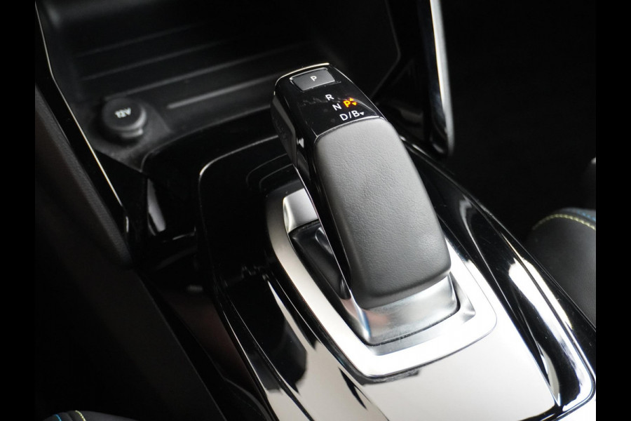 Peugeot e-208 EV GT Pack 50 kWh VAN: 16.900,- VOOR: 13.877,- UW HERFSTVOORDEE: 3.023,- All-Season CrossClimate Banden | Full LED | Adaptive Cruise Control | Stoelverwarming | Camera | Veel Opties | Rijklaar met 12 Maanden BOVAG Garantie