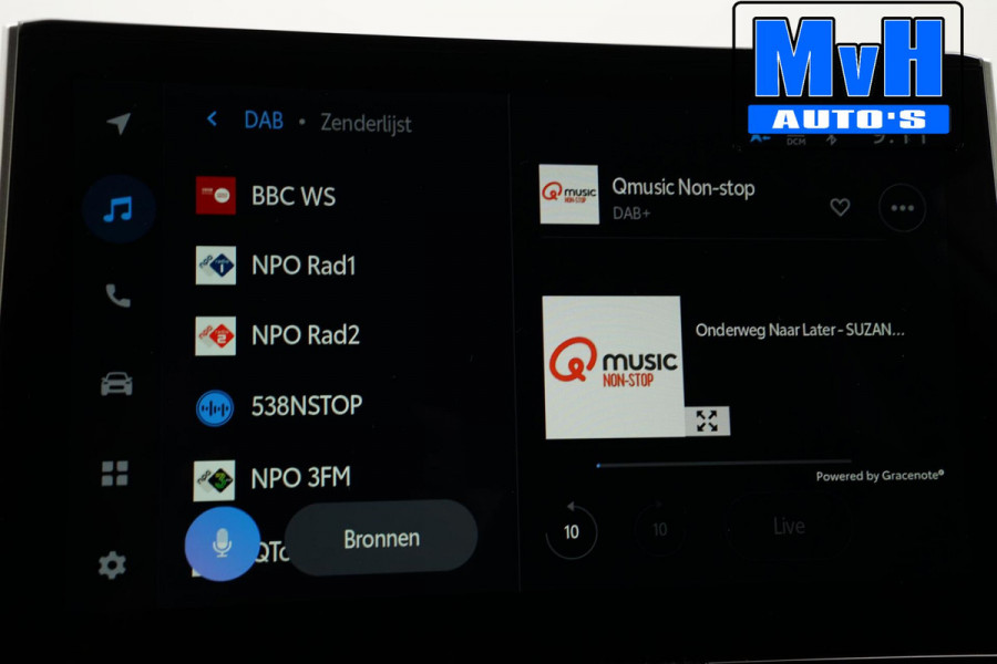 Toyota Corolla Cross Hybrid 140 Style|LUXE!|STOEL/STUUR.VERW