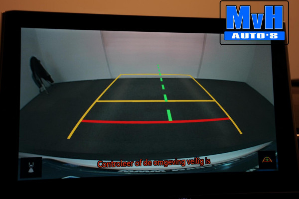 Toyota Corolla Cross Hybrid 140 Style|LUXE!|STOEL/STUUR.VERW