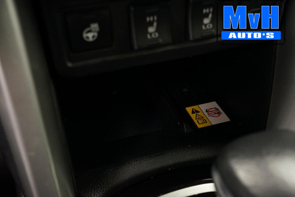 Toyota Corolla Cross Hybrid 140 Style|LUXE!|STOEL/STUUR.VERW