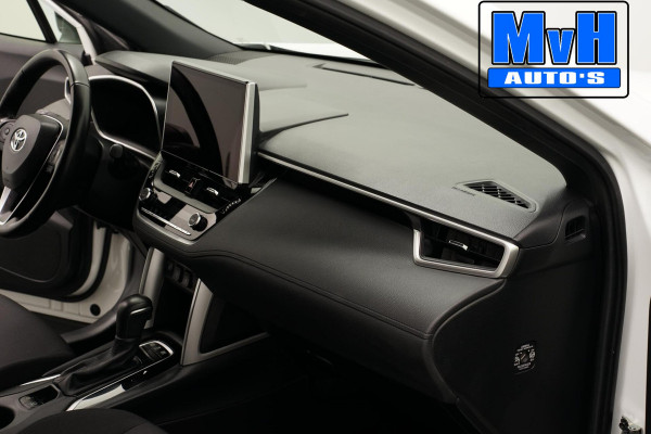 Toyota Corolla Cross Hybrid 140 Style|LUXE!|STOEL/STUUR.VERW