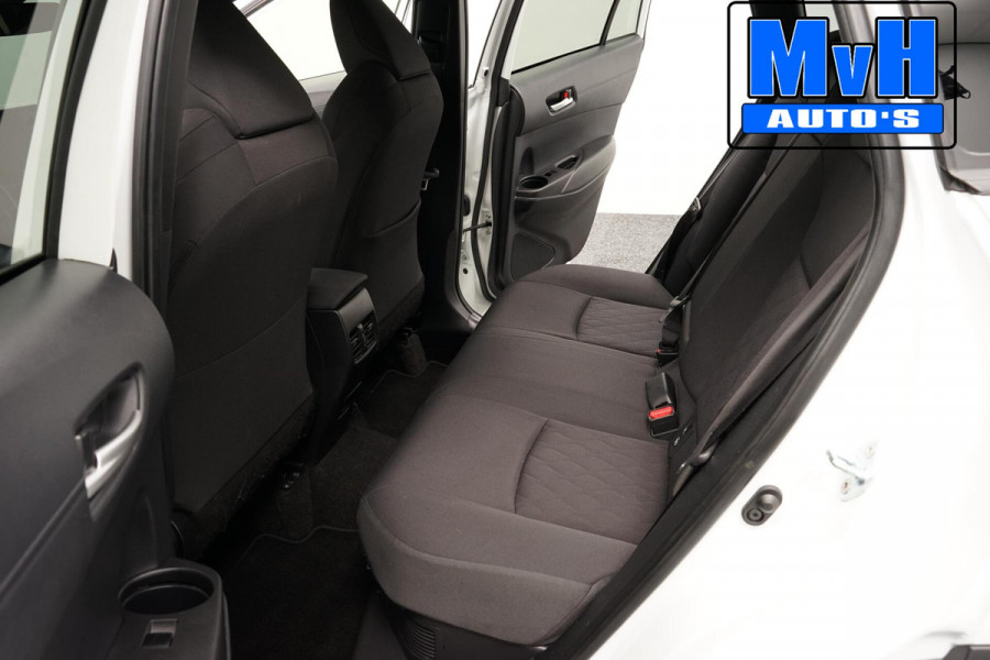 Toyota Corolla Cross Hybrid 140 Style|LUXE!|STOEL/STUUR.VERW