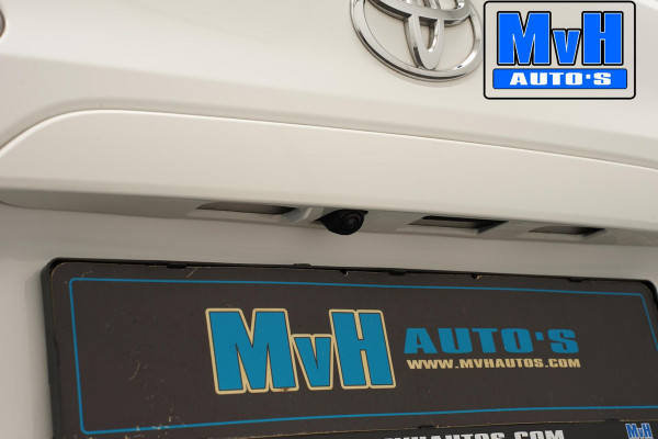 Toyota Corolla Cross Hybrid 140 Style|LUXE!|STOEL/STUUR.VERW