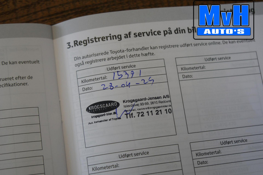 Toyota Corolla Cross Hybrid 140 Style|LUXE!|STOEL/STUUR.VERW